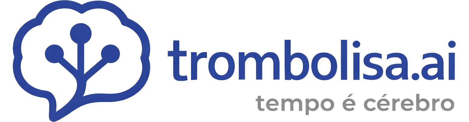 trombolisa.ai - tempo é cérebro